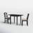 Aitana Drop Leaf 3-Piece Dining Set-81699462