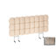 Tête de lit rembourrée en tissu Damerius Cloud-1300397624-1300794220