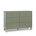 Olive / bois flottant