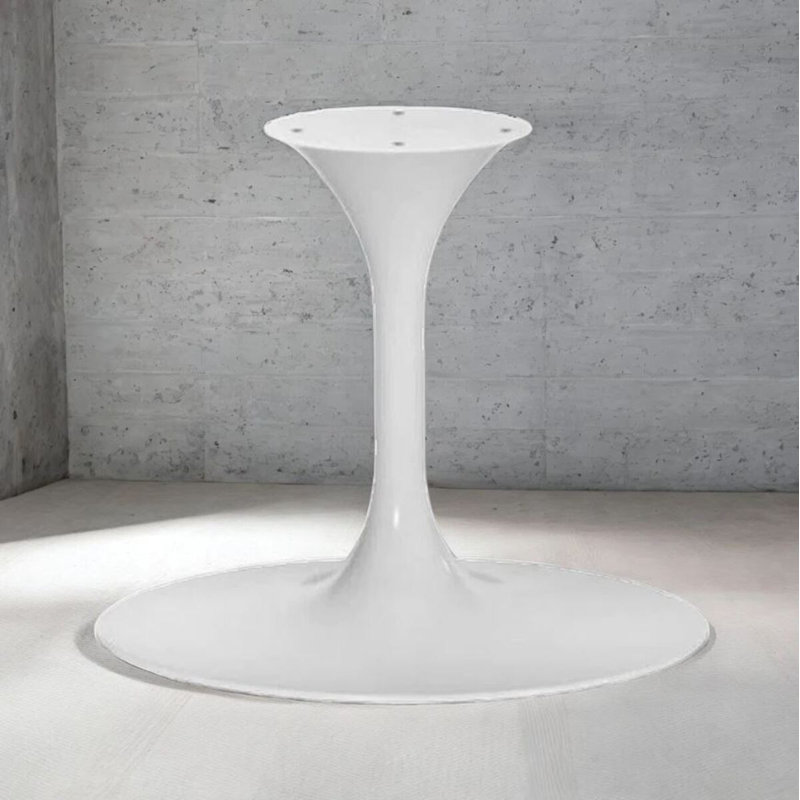 Edison Aluminum Table Base