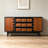 Retro Practical Sideboard