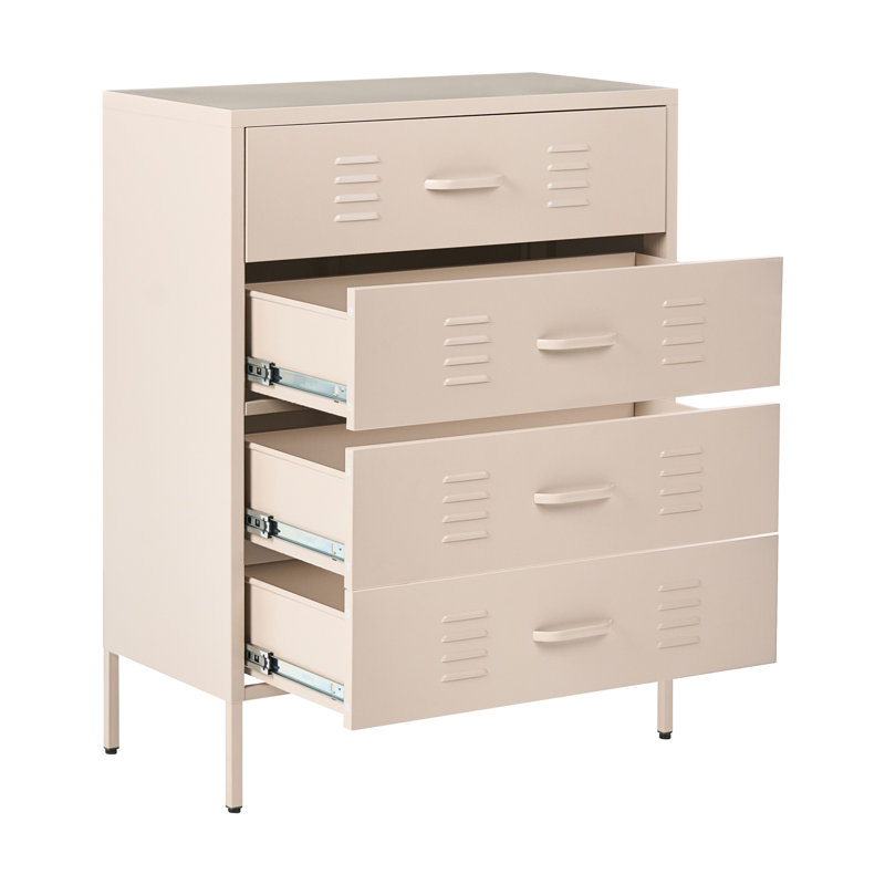 Accent Chest