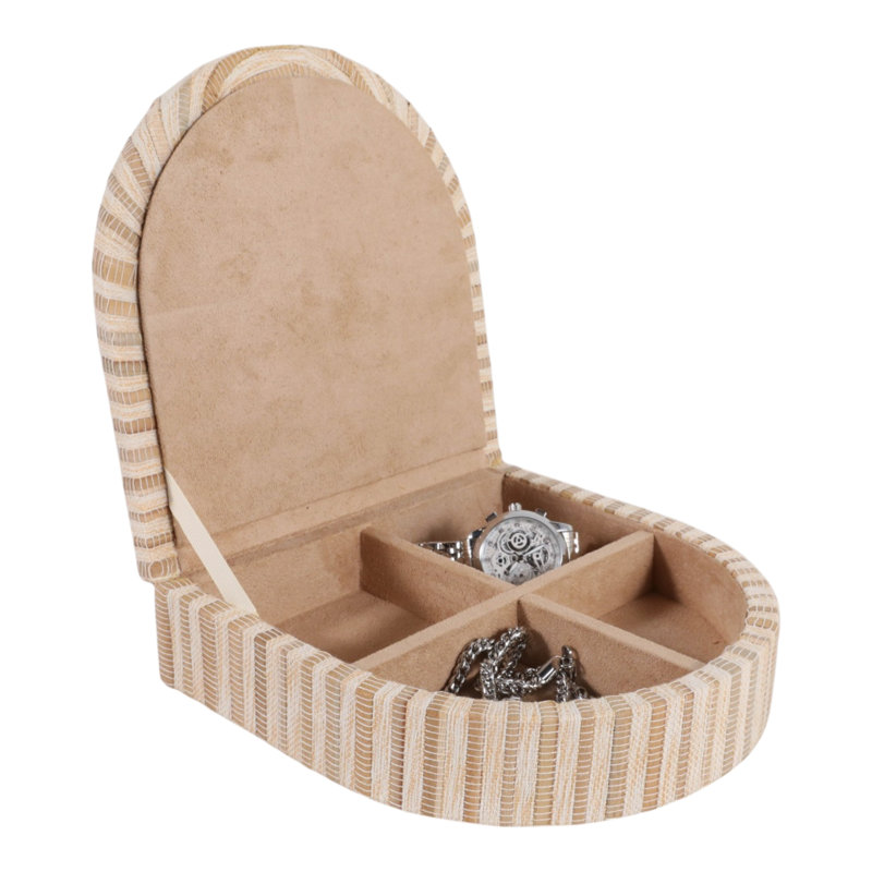 Boite de rangement pour bijoux Artistic