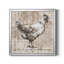 Farm Farm - cadre photo, impression sur toile-983449400-983449381