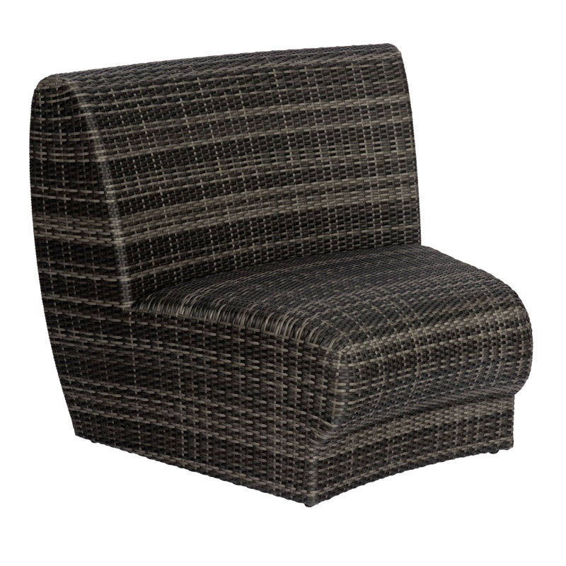 Genie Outdoor Lounge Chair