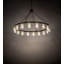 16 - Light Chandelier