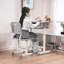 Ensemble de bureau d'art 23,62 po Kinga-182818157