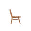 Clairese Patio Dining Side Chair