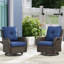 Fauteuil d'appoint avec coussins Schutt-1910836566-1910836565
