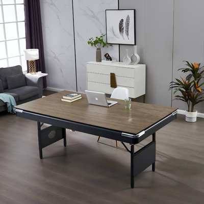 Table pliante multi-fonctions 6 '