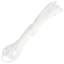 Toula Sunshade Sail 160 G/m² White 3X4.5 M HDPE