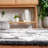 Southshore Hand Tufted Wool Viscose Cotton with Latex Oriental Rug in Ivory/Black-1817121424