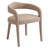 Modern Faux Leather Dining Chair, Set of 2-1295170947