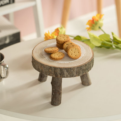 Tabouret d'appoint Brayelle