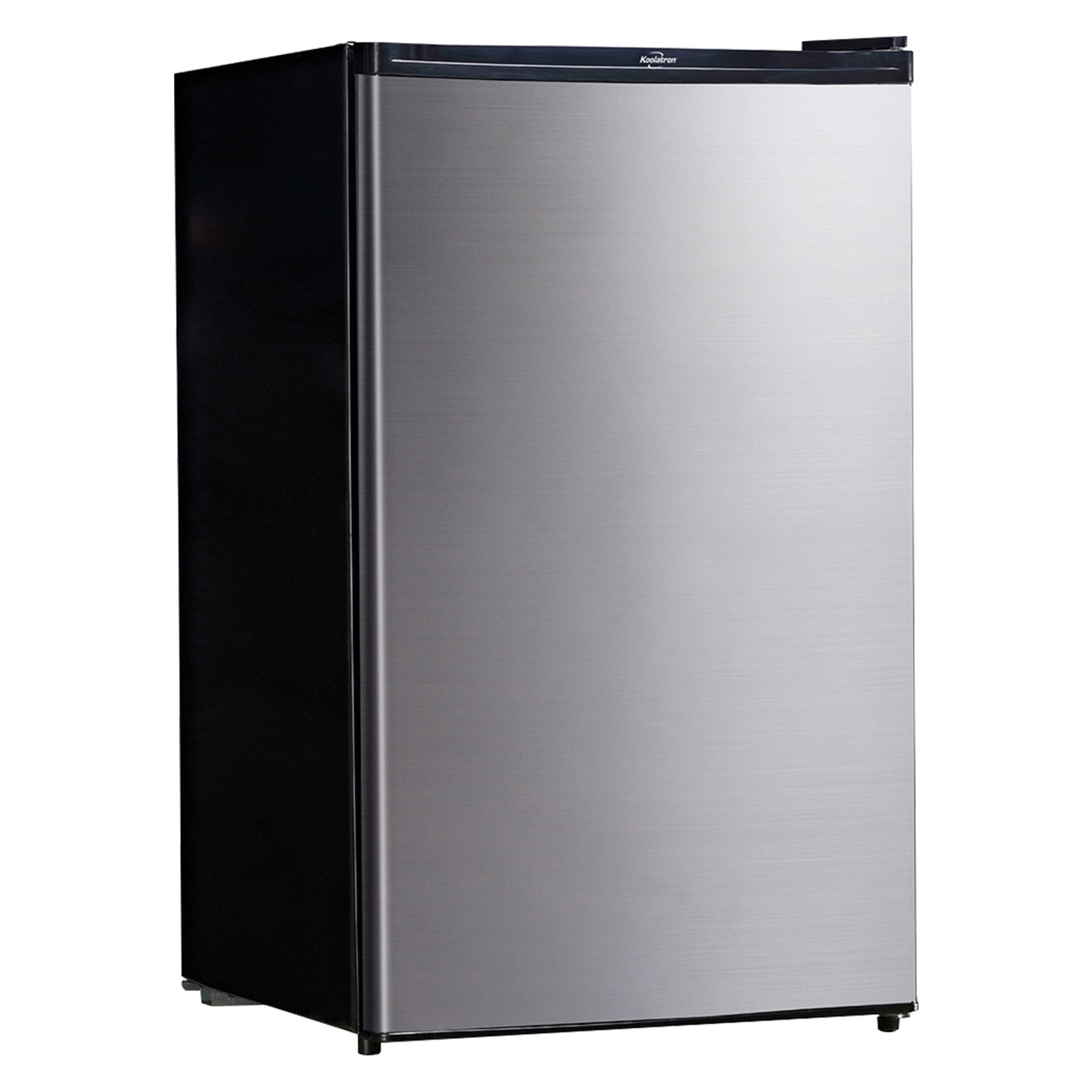 Koolatron Compact Fridge with Freezer, 4.6 cu ft (130L) | Fridge.com