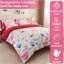 Polyester Duvet Cover Set with Pillowcases Included-119783813