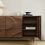 Buffet avec rangement Art