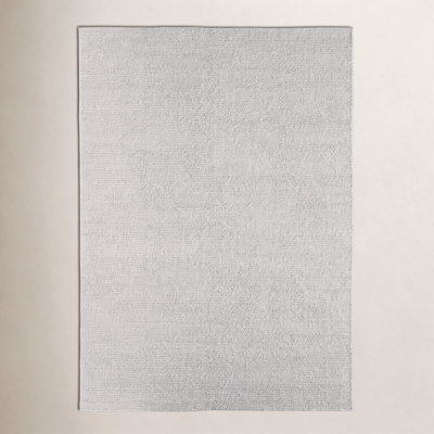 Brynn Ivory Hand-Woven Rug