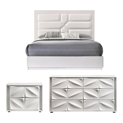 Baconton Piece Bedroom Set