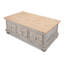 Shoreline Solid Wood Coffee Table