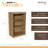 Mosaics 3-Shelf Modular Closet Organizer-130699791