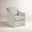 Chaise pivotante Anelis Walter-115311572