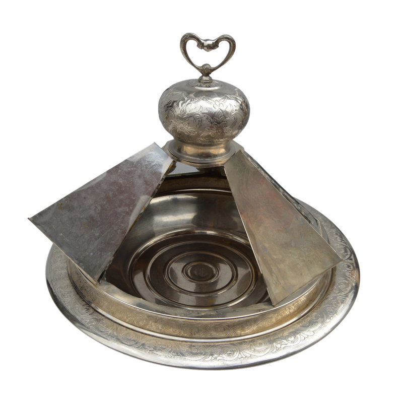 Handmade Decorative Bowl