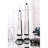 Charmine Glass Obelisk Sculpture-1963832056-1963832062