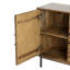 Cardero 72'' Solid Wood Sideboard