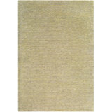 Cyprus Hand Loomed Wool Area Rug in Beige