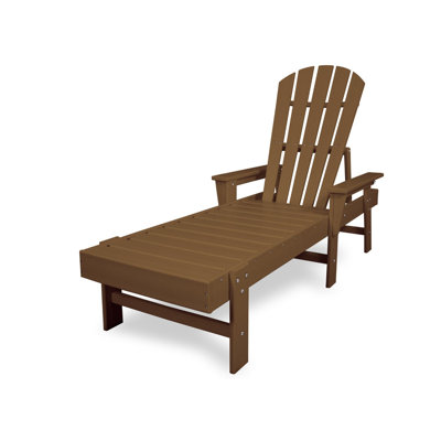 POLYWOOD South Beach Chaise