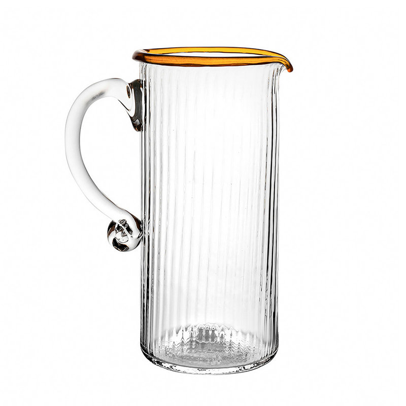 Nell Pitcher, Daffodil
