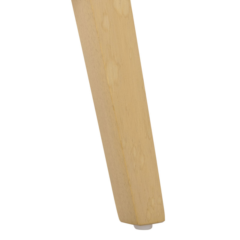 Minato Counter Stool, Cream