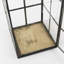 Lanterne murale en verre-955209623