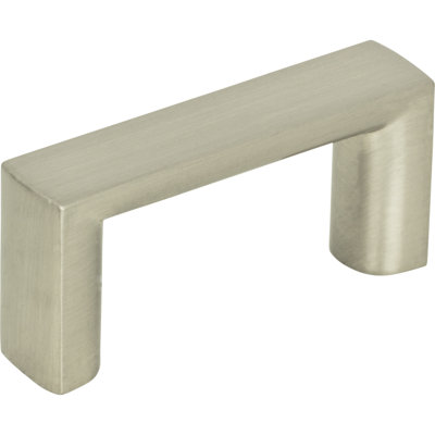 Linea Rail Bar Pull