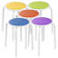 Tabouret d'appoint Katheryn-145655538