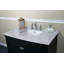 Base de meuble-lavabo simple 35 po seulement-12892789