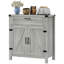 Armoire d'appoint avec tiroir
