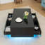 Table basse avec rangement et lumière DEL RVB Khaleesy-1654751089