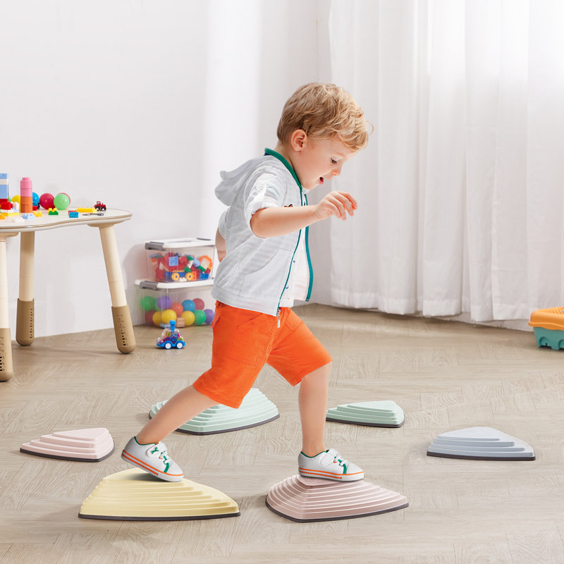 VEVOR Metal Outdoor Kids Game