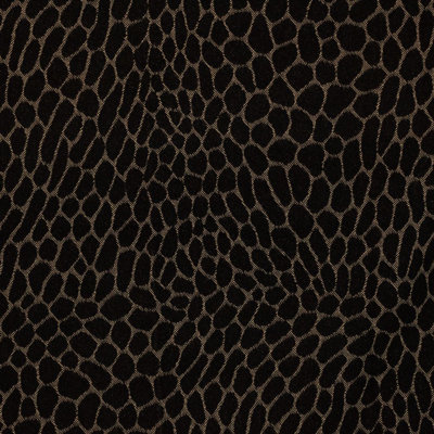 Giraffe Chimney Sweep Cotton Blend Fabric