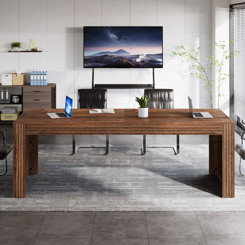78.7cm Rectangle Conference Table