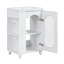 Meuble-lavabo de 20 po avec lavabo-685101448