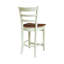 Tabouret de comptoir 24 po Marasco-122270672