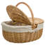 Wicker Picnic Basket-873817497