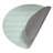 Fencing Rows Non-Slip Outdoor Rug-1318592400