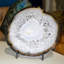 Plaque pittoresque en agate mince polie