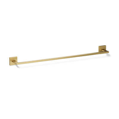 Square Towel Bar