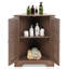 Tom 2 Door Wardrobe-2144732826