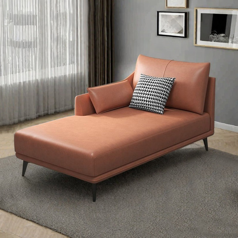 Mayon, Orange, Orienté à droite